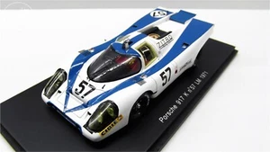 Porsche 917K "Zitro" n°57 Le mans 1971 - 1:43 - Spark S1972 - Foto 1 di 7