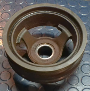 Crankshaft Pulley For 07-08 Chevrolet Silverado GMC Sierra 1500  5.3 L v8 - Bild 1 von 3