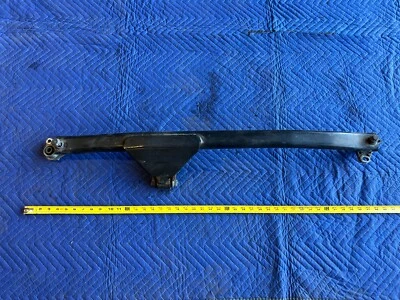 Soporte de soporte de puntal superior Volvo S60R V70R 2005-2007 montaje del motor OEM #1090EM Foto 1 de 4