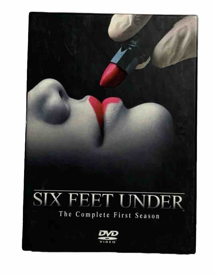 海外ドラマ/映画 DVDBOX SIX FEET UNDER輸入版 海外ドラマ/映画 DVDBOX SIX FEET UNDER輸入版 Amazon.com: Six