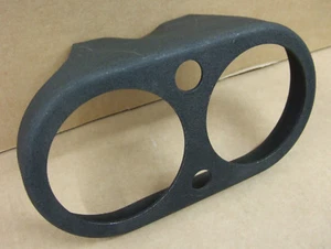 Original Instrumentenhalter 92074-73 Harley® FX Modelle 1974-82  - Bild 1 von 4