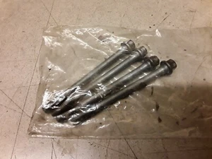 KAWASAKI KXF 250 2004 - 05 RMZ 250 MOTOCROSS - PERNOS PRINCIPALES DE EXTREMO SUPERIOR - Imagen 1 de 1