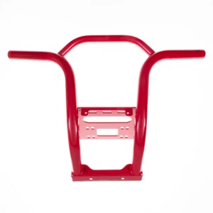 HMF HD Front Bumper for Honda Talon 1000 R/X 2019 - 2021 | 9227212466 Red - Picture 1 of 2