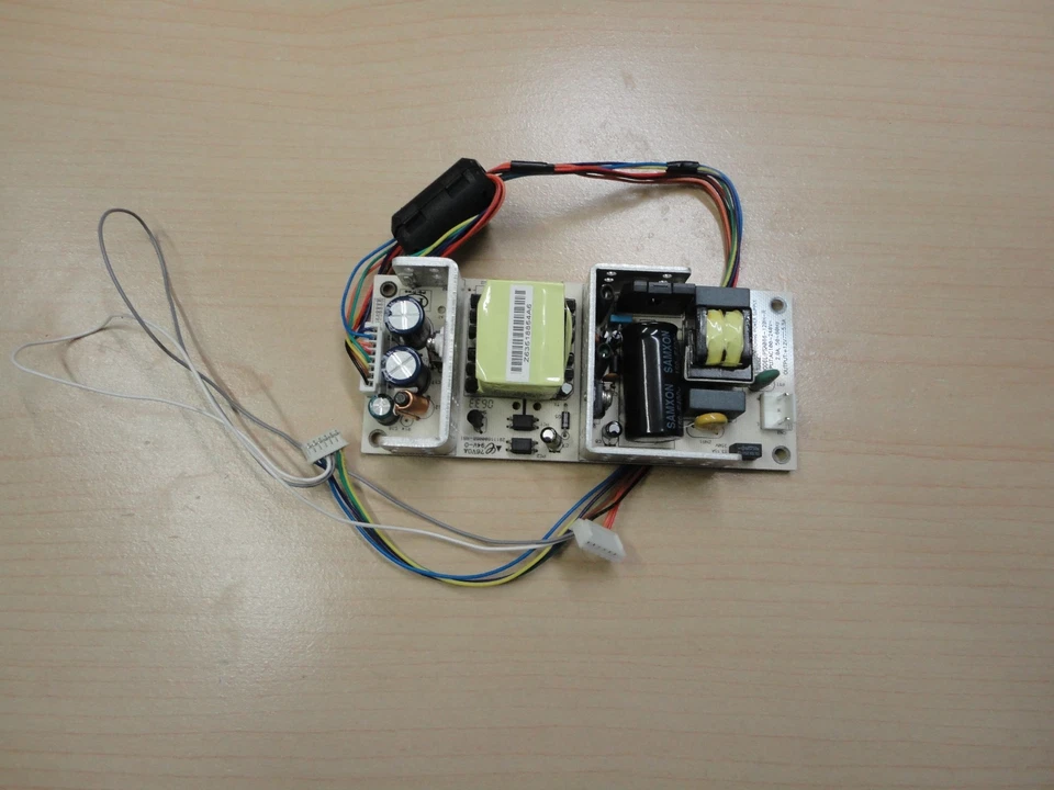 PLACA FUENTE DE ALIMENTACIÓN HAIER PSA066-120H-R USADA EN MODELO HLH19W Foto 1 de 1