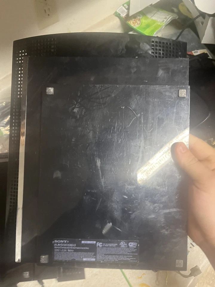 repuestos ps3 compatibles con versiones anteriores Foto 1 de 4