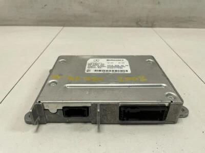 2008 MERCEDES GL450 COMMUNICATION CONTROL MODULE OEM+ - Image 1 of 4