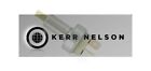 Brake Light Switch fits PORSCHE 944 S, TURBO 2.5 81 to 91 Kerr Nelson Quality