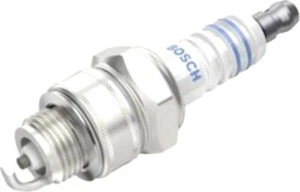 NEW OEM GENUINE SPARK PLUG Bosch Standard Super WR8BC+ 0242229881 - Picture 1 of 1