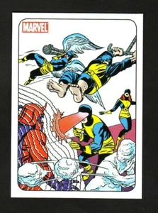 70 YEARS OF MARVEL BASE CARD 26 TALES OF SUSPENSE - Bild 1 von 3