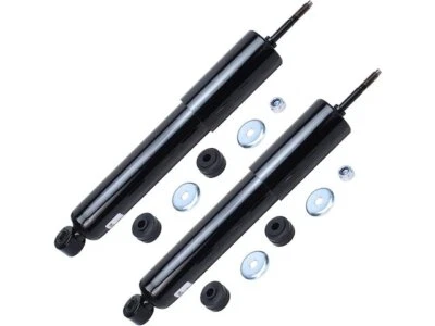 Juego de amortiguadores delanteros para Chevrolet Colorado 2004-2012 eje Detroit 26652MTDP Foto 1 de 2