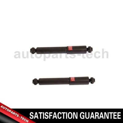 Стойки задних амортизаторов KYB для Nissan Armada 2005 2005 2006 - Изображение 1 из 2