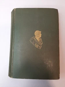 QUO VADIS by Henryk Sienkiewicz 1897 Little Brown & Co. - Picture 1 of 6