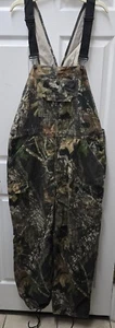 Field Staff Camouflage Overall Pants 40 - Picture 1 of 2