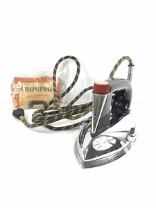Hierro eléctrico vintage General Mills GM-1B FUNCIONA ~RÁPIDO~GRATIS~ENVÍO~ - Imagen 1 de 8