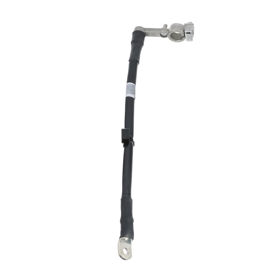 GENUINE BENTLEY 2006-13+ Continental Flying Spur R Side Battery Wire 3W0971235F - Image 1 of 4