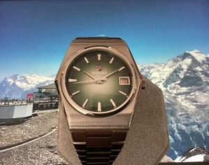Rado Schilthorn Herrenarmbanduhr - Bild 1 von 9