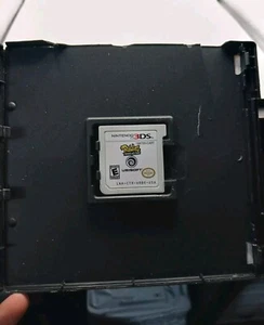 Nintendo 3DS Rabbids Travel in Time  Video Game Cartridge Only Tested - Picture 1 of 2