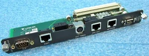 VERILINK 311-101812-001 REV. A CIM 2024 APS CARD MODULE FOR AS2000 - Picture 1 of 3