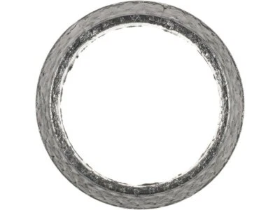 For 1963 Mercury Meteor Exhaust Gasket Victor Reinz 12323YCDQ 3.3L 6 Cyl - Image 1 of 2