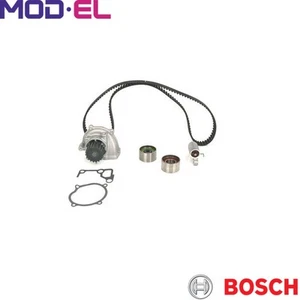 WATER PUMP & TIMING BELT SET 1 987 946 954 FOR MAZDA 3 RF7J/RF8G/RF5C 2.0L 4cyl - Picture 1 of 9