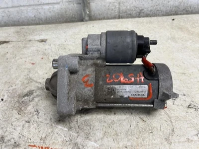 2021 VOLVO XC90 Starter OEM Part Number 31407197 - Image 1 of 4