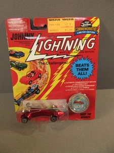 Johnny Lightning Commemorative The Challengers! WASP - Picture 1 of 1