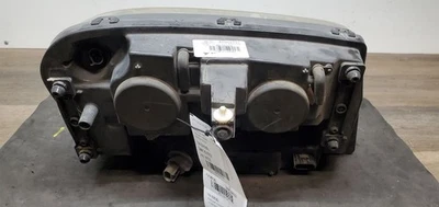 Driver Headlight Notched Full Width Grille Bar Fits 02-09 TRAILBLAZER 1153154 Foto 1 de 4