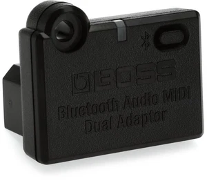 Boss BT-DUAL Bluetooth Audio Midi Dual Adapter - Bild 1 von 4