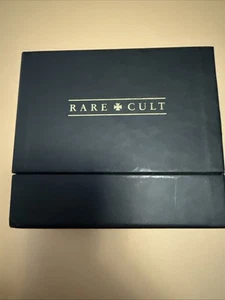 The Cult Rare Cult 7 CD Box Set Bonus Remixes Disc Limited Edition OOP - Bild 1 von 17
