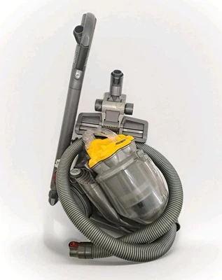 Dyson DC29 Origin Staubsauger komplett– voll funktionstüchtig - Bild 1 von 4