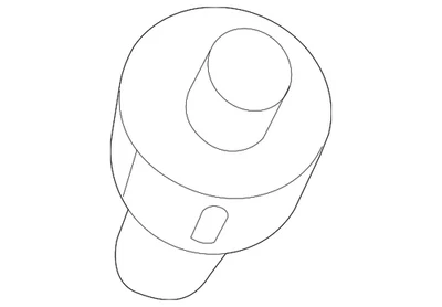 Genuine Nissan Pressure Sensor 47240-AL500 - Image 1 of 2