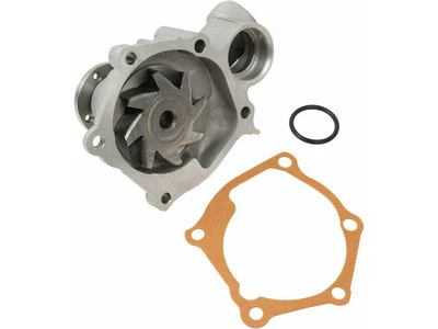 Bomba de agua para Mitsubishi Outlander 2004-2006 64547BFCK 2005 2,4 L 4 cilindros Foto 1 de 2