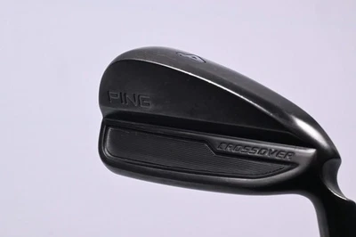 Ping G425 Crossover #4 Iron / 22.5 Degree / Blue Dot / Regular Flex Ping Alta CB - Image 1 of 4