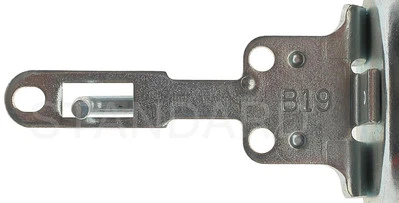 Aspirador de pó Advance SMP para 1969 GMC C25/C2500 Suburban 5.7L V8 distribuidor - Imagem 1 de 4