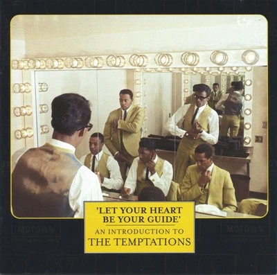 The Temptations - 'Let Your Heart Be Your Guide' An Introduction To The Temptati - Image 1 of 4