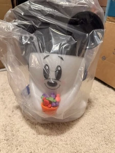 Disney Parks 2025 Happy Halloween Mickey Mouse Geist Popcorn Eimer - Bild 1 von 1