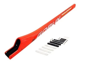 SAB CF Tail Boom Orange - iLGoblin Pro 520 : H2279-S - Picture 1 of 1