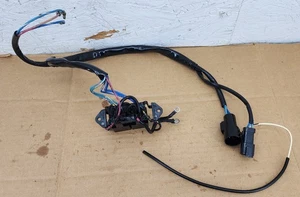 40-50 HP Johnson Evinrude 2Cyl Trim Tilt Relay Wire Harness 1996-2005 585015 B - Picture 1 of 7