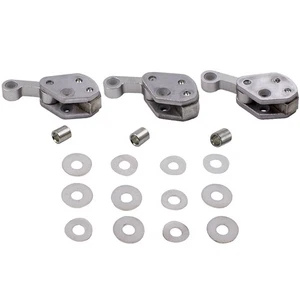 Antrieb Kupplung Gewichte Kit for Yamaha Golf Cart G2 G8 G9 G14 mit Kragen - Picture 1 of 8
