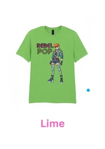 K pop inspired adult T Shirt S/M/L/XL/XXL In Various Colours - Picture 1 of 7