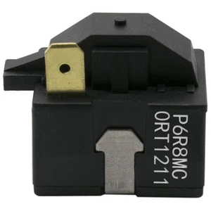 NUEVO Arrancador de refrigerador P6R8MC para refrigerador y deshumidificador LG Magic Chef EE. UU. - Imagen 1 de 1