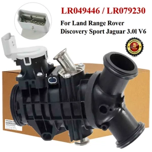 LR079230 Throttle Body For Range Rover L405 Sport L494 3.0 Diesel 2010-2022 - Picture 1 of 9