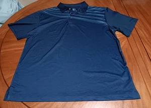 Ben Hogans Golf/Poloshirt dunkelblau Large - Bild 1 von 6