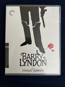 Barry Lyndon (Criterion Collection) (Blu-ray, 1975) Stanley Kubrick - Bild 1 von 3