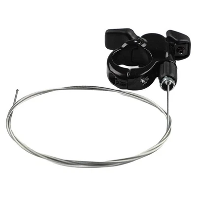 Für ROCKSHOX Remote Lockout Hebel Ersatz Fahrrad Gabel Aluminium Neu 1x - Bild 1 von 4