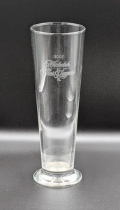 2005 Michelob Specialty Ales & Lagers Beer Glass - Picture 1 of 5