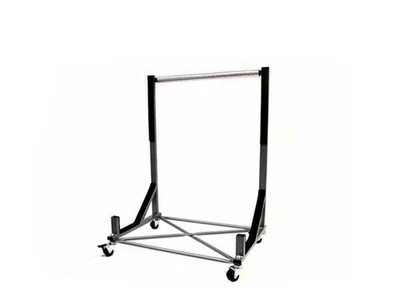 Bastidor de techo rígido carro rodante soporte de techo rígido enrollable para Mercedes W113 Pagode - Imagen 1 de 4