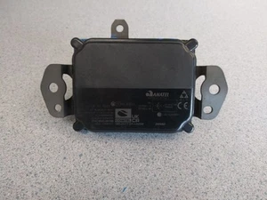 2024 Toyota Highlander OEM Adaptive Cruise Radar ID 88210-0A010 Fits 24 - Picture 1 of 12
