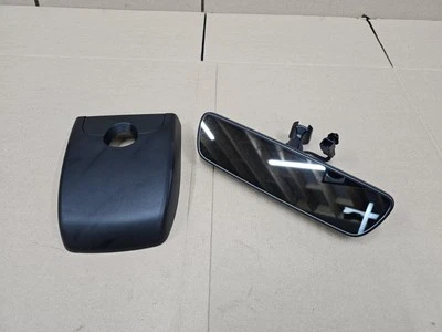 TOYOTA COROLLA AUTO DIMMING INTERIOR MIRROR REAR VIEW 87810-0WS30 MK12 2018-2025 - Image 1 of 4