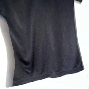 Sport Tek Ladies Polo Black Size Small - Picture 1 of 3